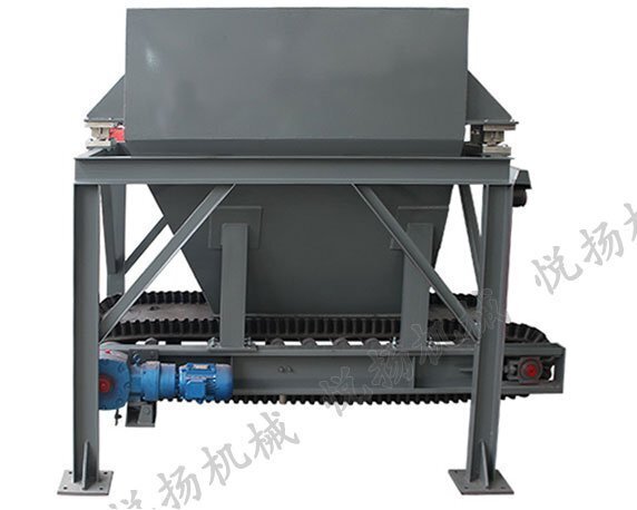 失重秤針對運用領(lǐng)域的挑選有什么要求？